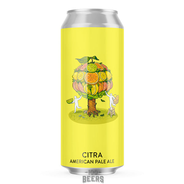 Varvar Citra