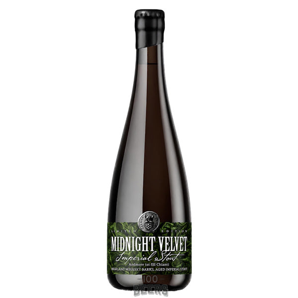 Varvar Midnight Velvet Ardmore