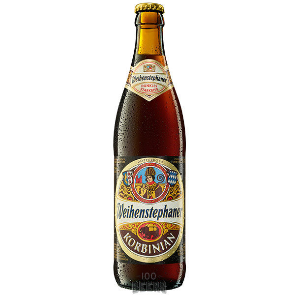 Weihenstephaner Korbinian