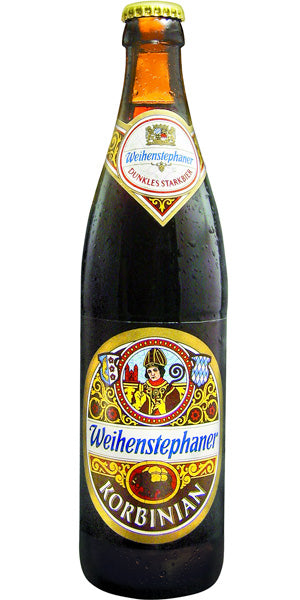 Weihenstephaner Korbinian