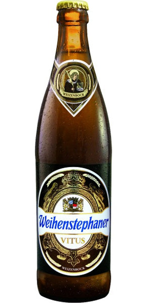 Weihenstephaner Vitus