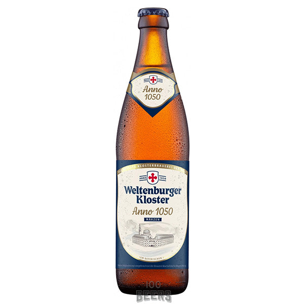 Weltenburger Anno 1050