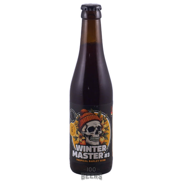 De Meester Winter Master