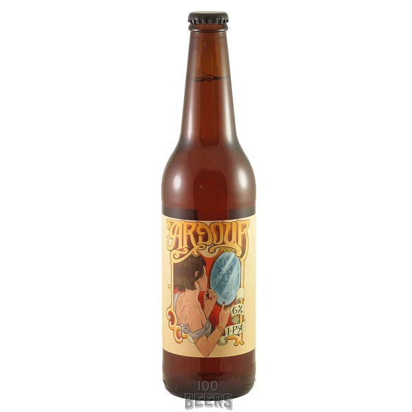Завера Ardour