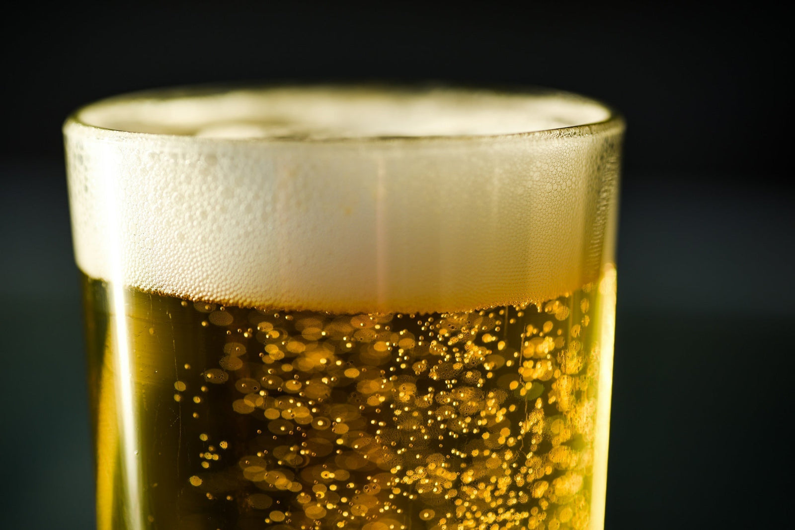 For the lager with love