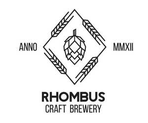 Пивоварна Rhombus на две години