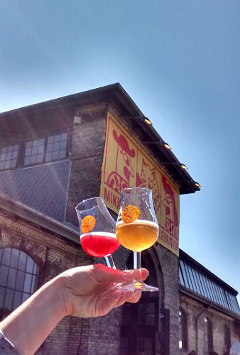 Mikkeller Beer Celebration 2017 – най-голямото крафт бирено събитие в Европа