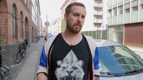 Архитектът – кратък документален филм за Mikkeller