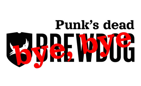 Punk's Dead: Краят на Brewdog