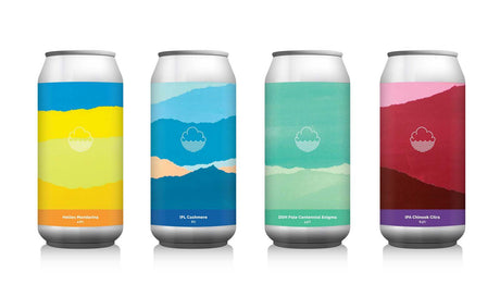 CLOUDWATER в България!