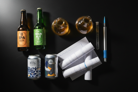 Науката в бирата и когато CHEERS не е просто наздраве
