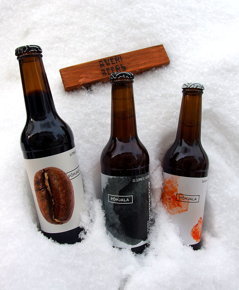 100 Beers гостува на Варна, Бургас и Пловдив