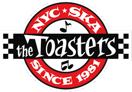 Американската ска банда The Toasters идва в София