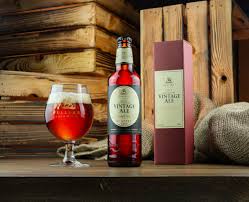 Fuller’s Vintage Ale 2014