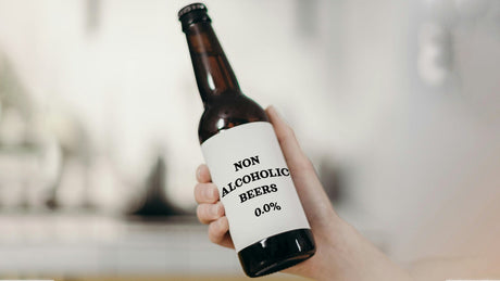 Безалкохолните бири или вече май не е срамно да пиеш такива