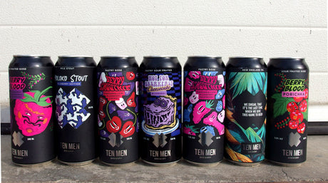 Украински бири с кауза