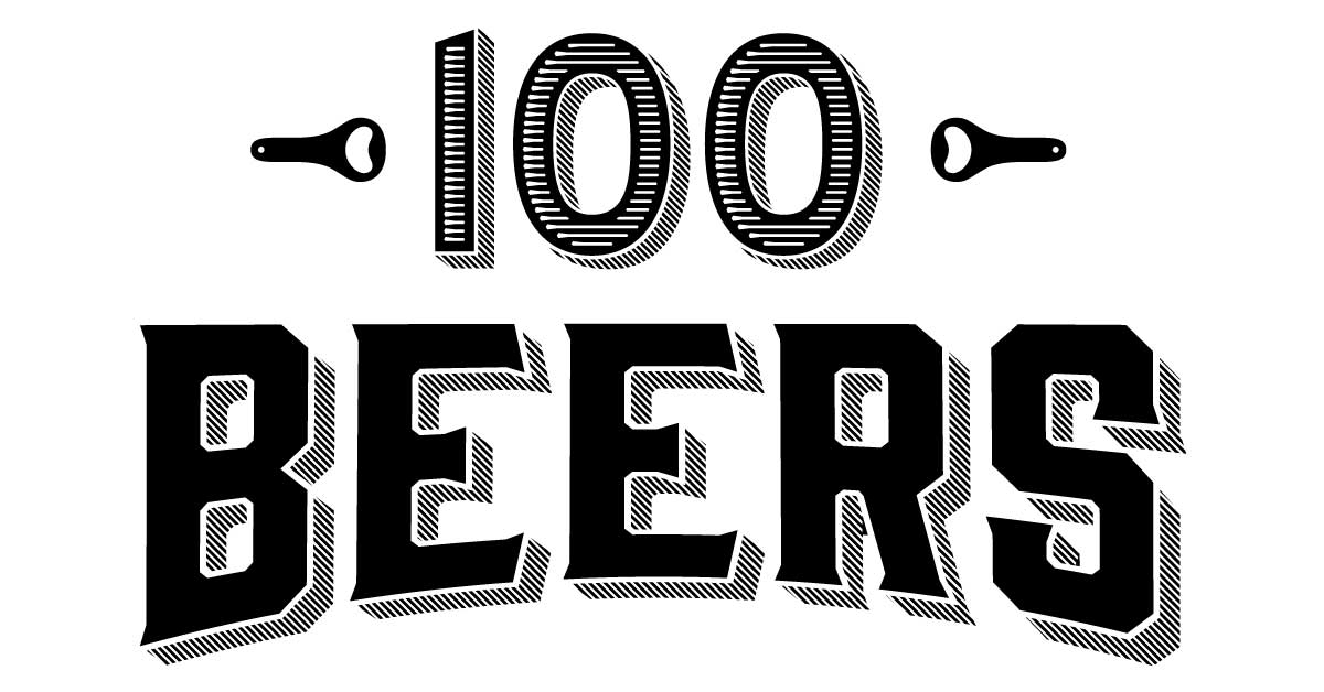 100 Bevers Магазин за крафт бира - София и онлайн на 100beers.bg – 100 Beers