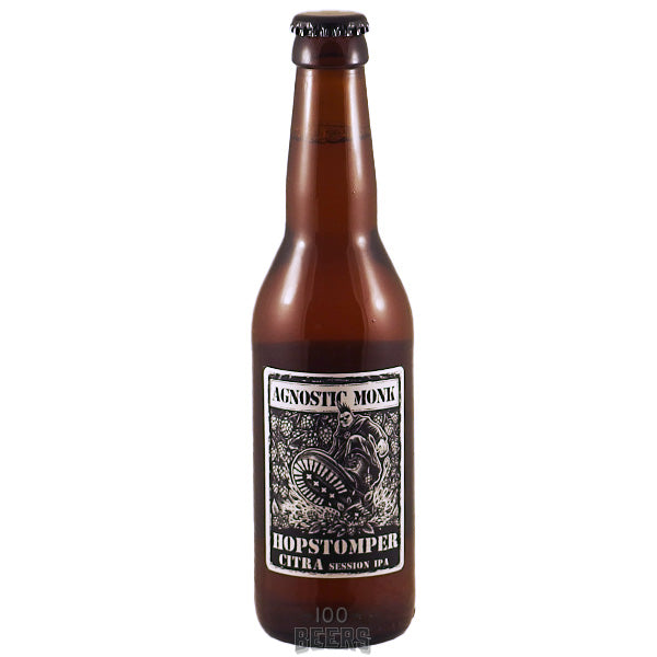 Agnostic Monk Hopstomper Citra