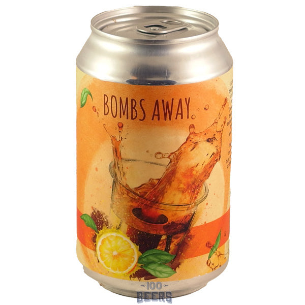 Alchemik Bombs Away