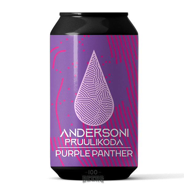 Anderson's Purple Panther