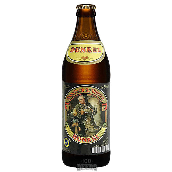 Augustiner Dunkel