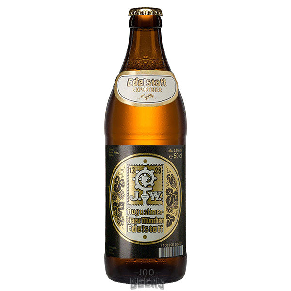 Augustiner Edelstoff