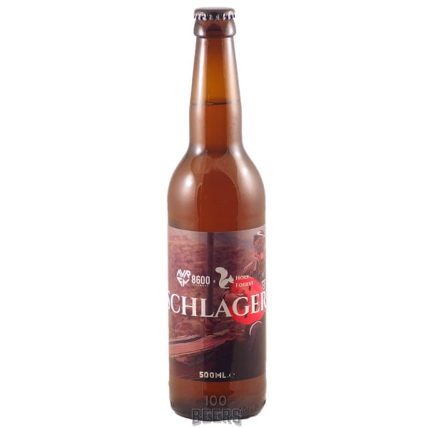 Аврен 8600 Schlager