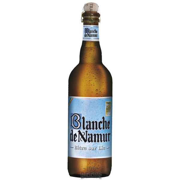 Blanche de Namur 75cl