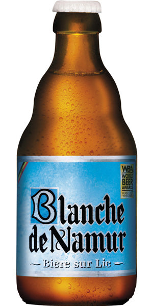 Blanche of Namur