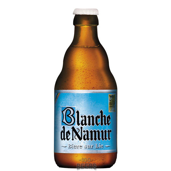 Blanche de Namur