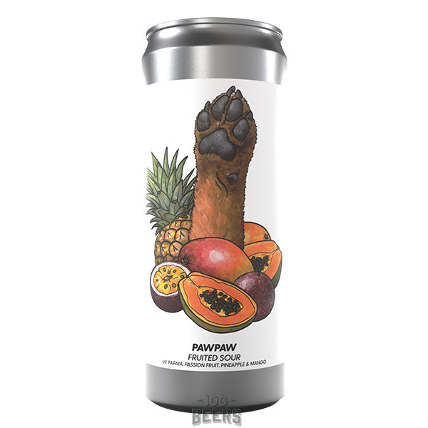 Brewski Pawpaw