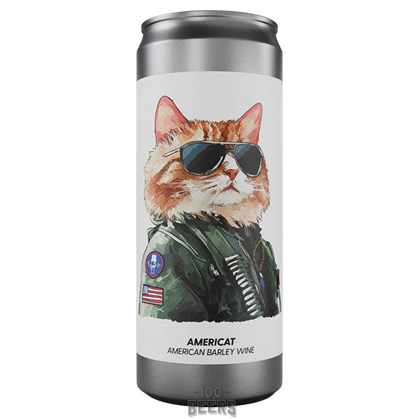 Brewski Americat