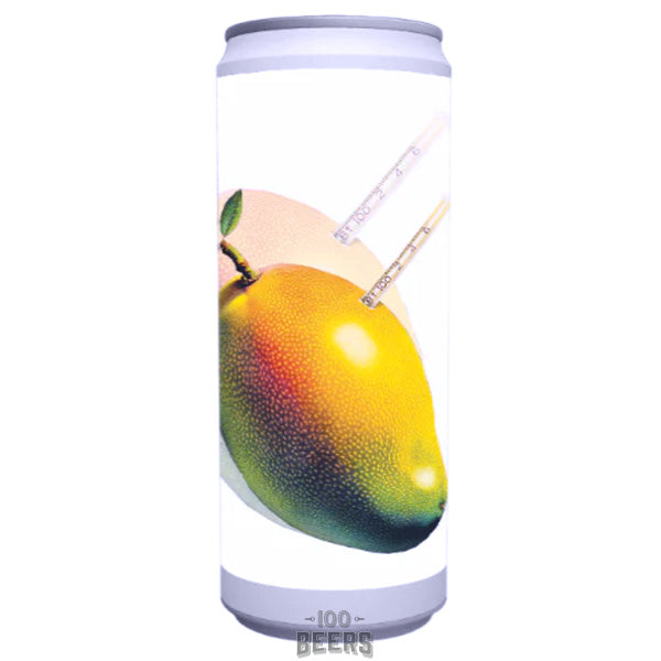 Brewski Mangofeber IPA