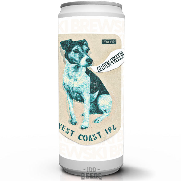 Brewski Uffe