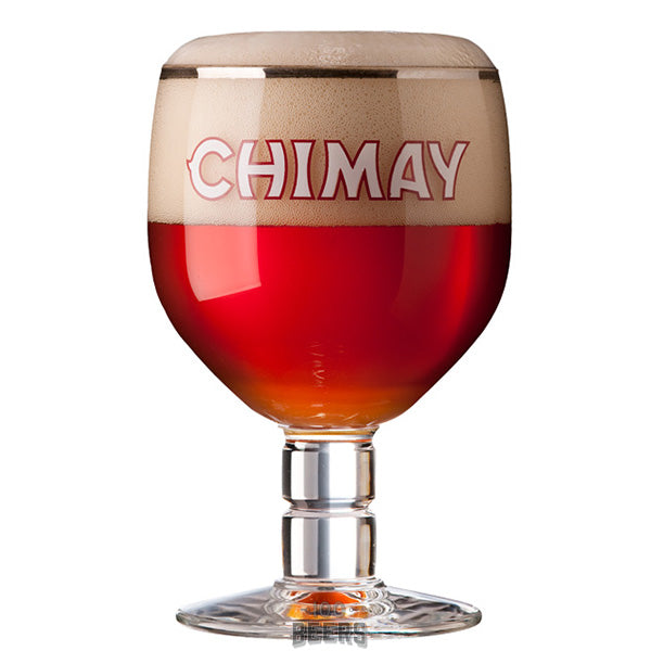 Чаша Chimay