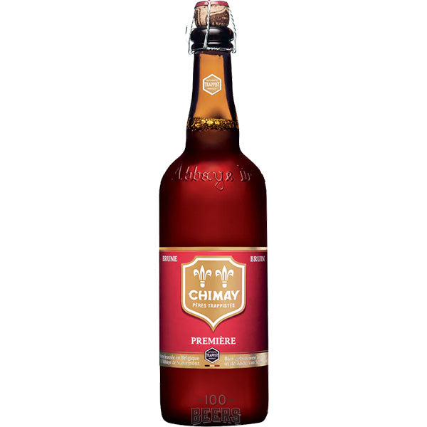 Chimay Rouge Premier