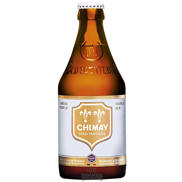 Chimay Triple
