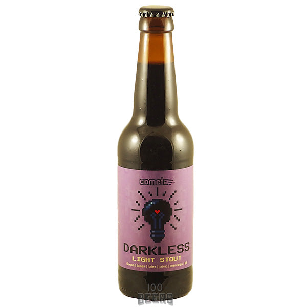 Cometa Darkless