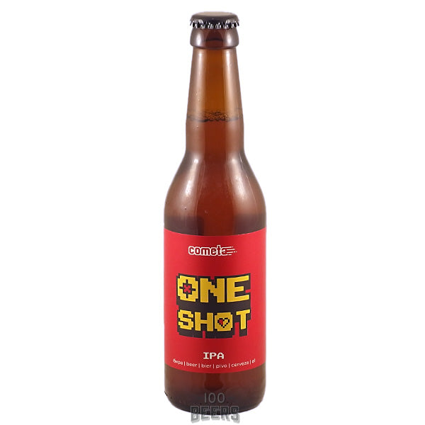 Cometa One Shot