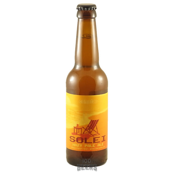 Cometa Solei