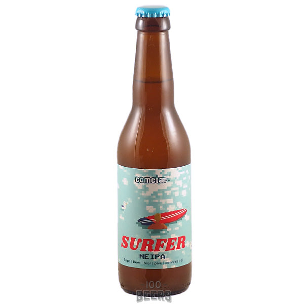 Cometa Surfer
