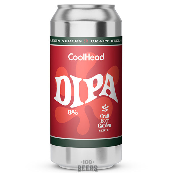 Coolhead CBGF26: DIPA