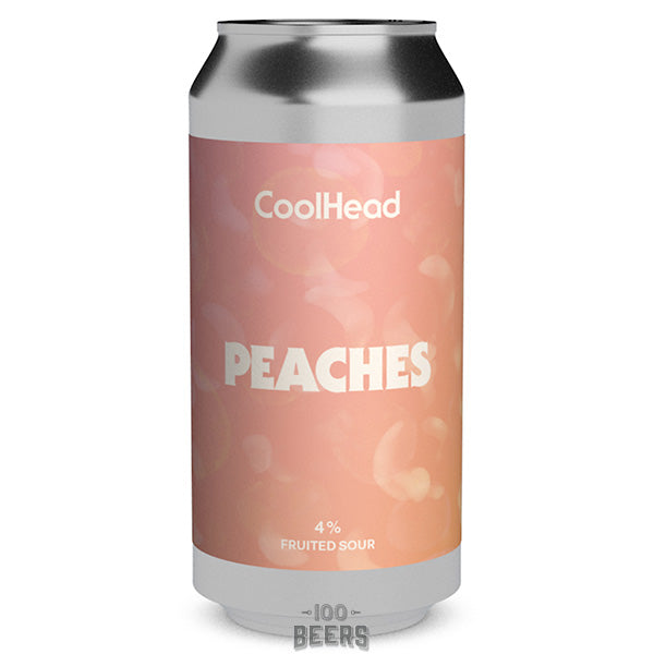 CoolHead Peaches