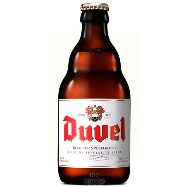Duvel