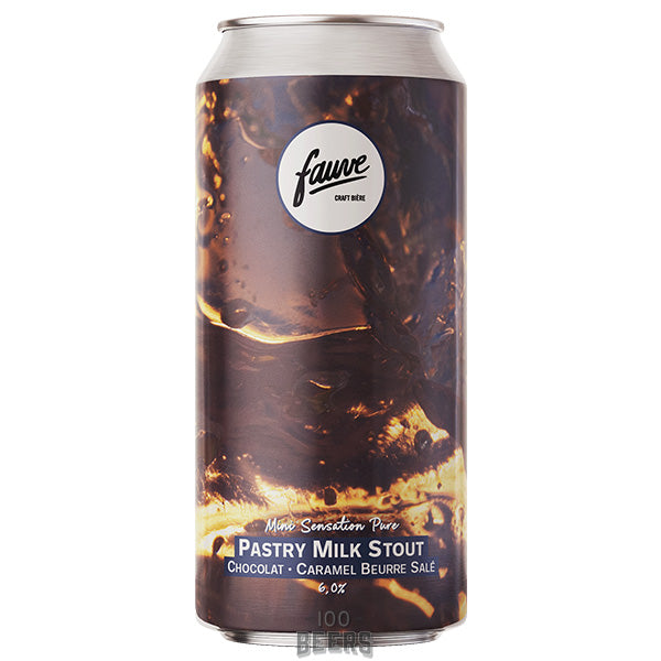 Fauve Mini Sensation Pure