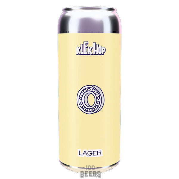 Klek Hop Lager
