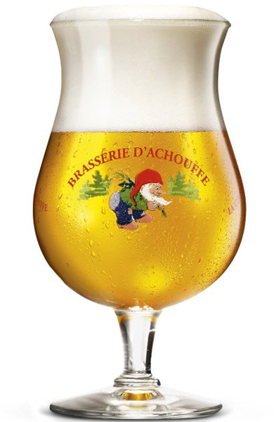 La Chouffe Tulip Cup