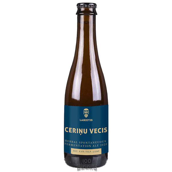 Labietis Ceriņu Vecis
