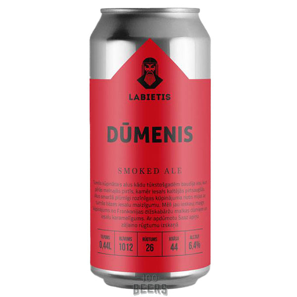 Labietis Dumenis