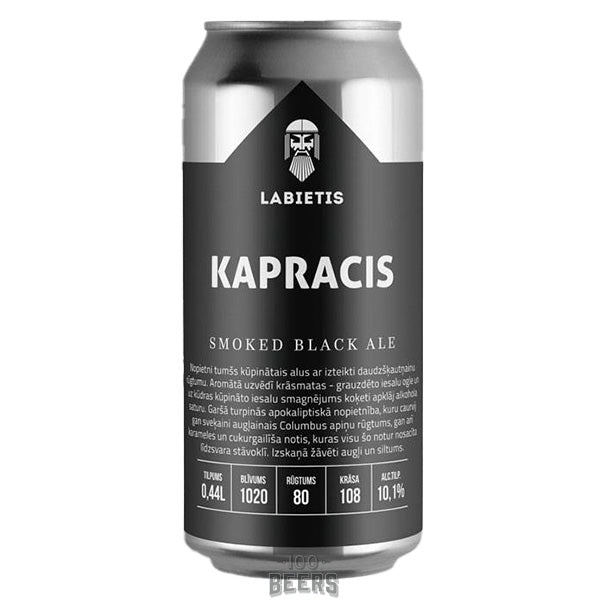 Labietis Kapracis